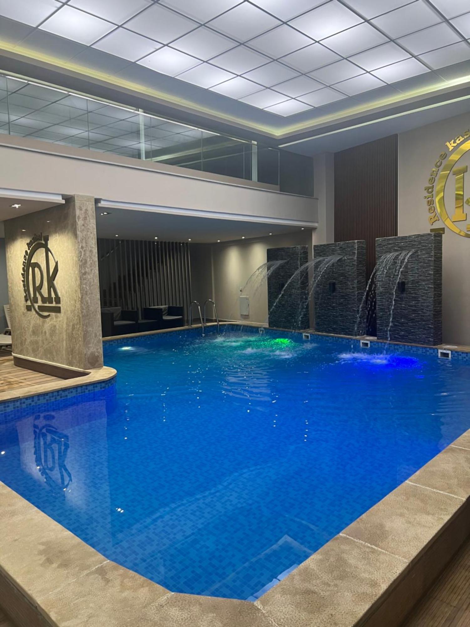 מרקש Appartement Au Coeur De Marrakech מראה חיצוני תמונה