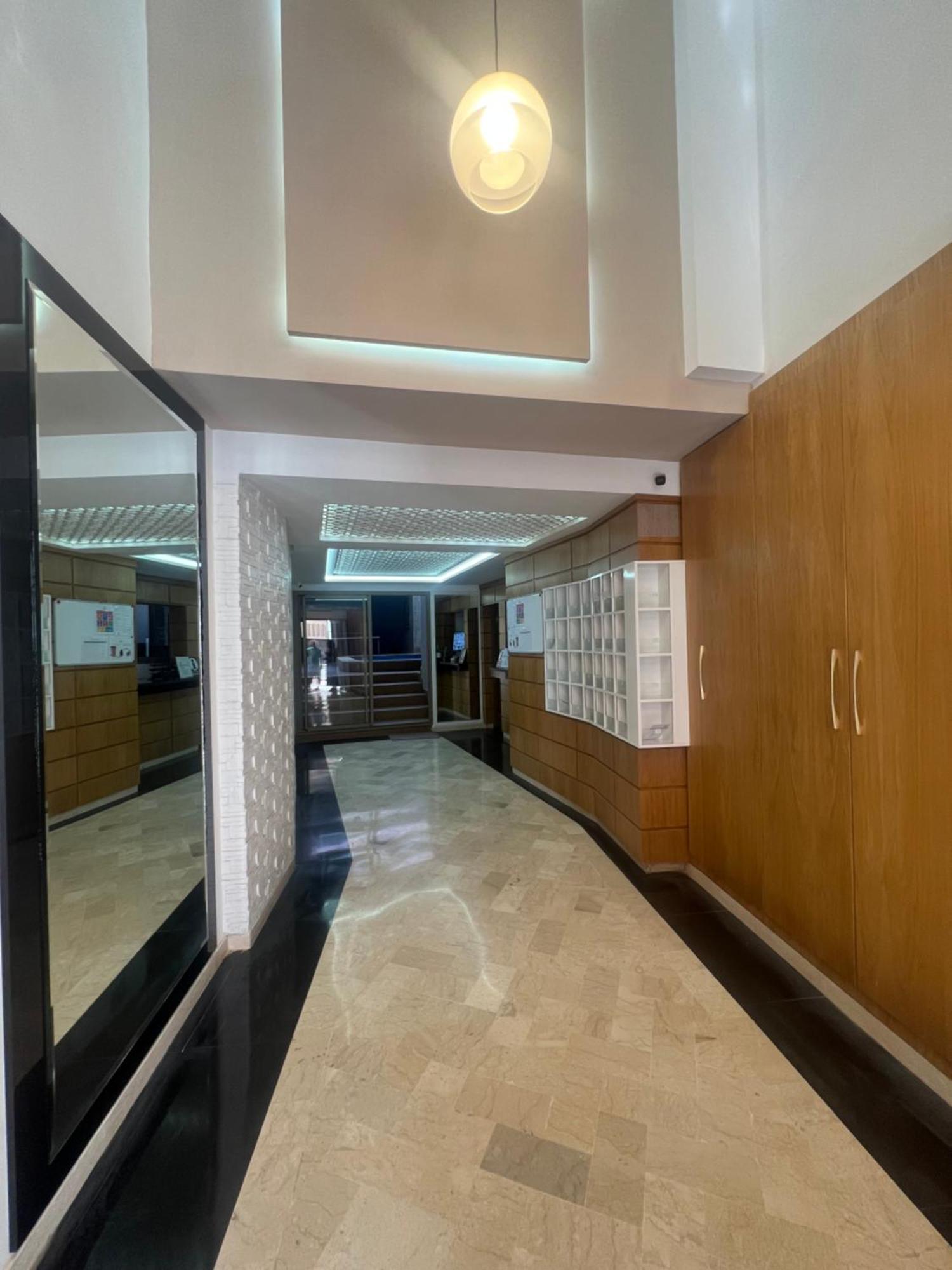 מרקש Appartement Au Coeur De Marrakech מראה חיצוני תמונה