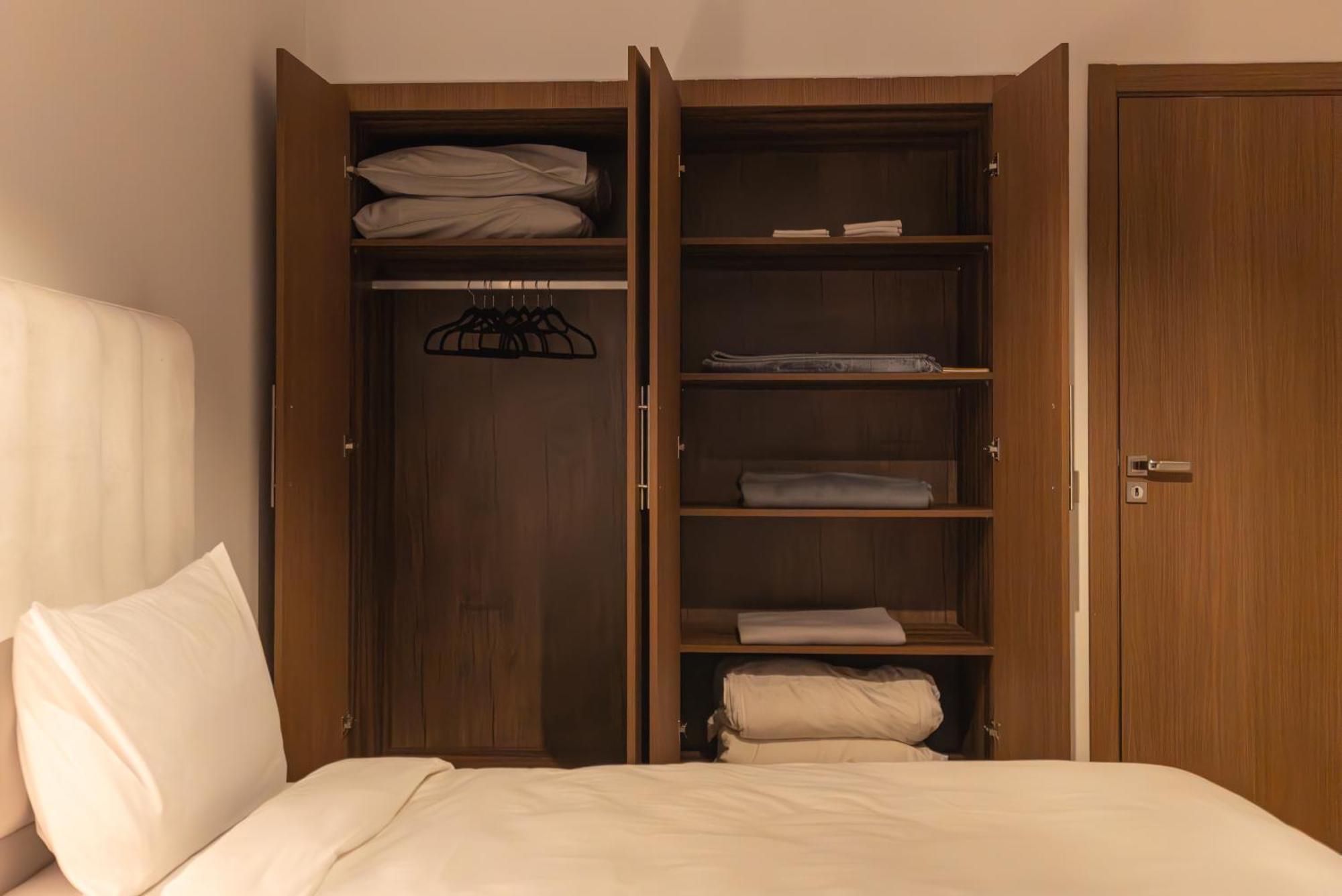מרקש Appartement Au Coeur De Marrakech מראה חיצוני תמונה