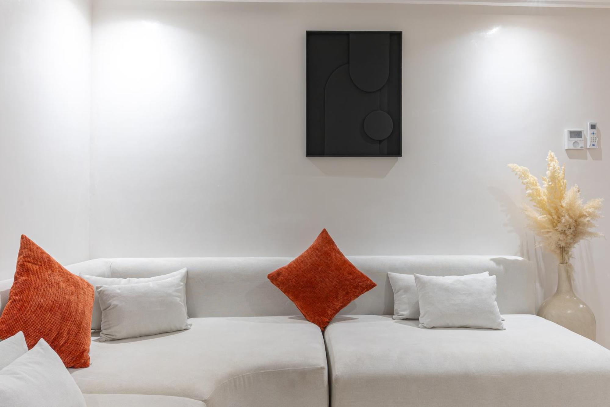 מרקש Appartement Au Coeur De Marrakech מראה חיצוני תמונה