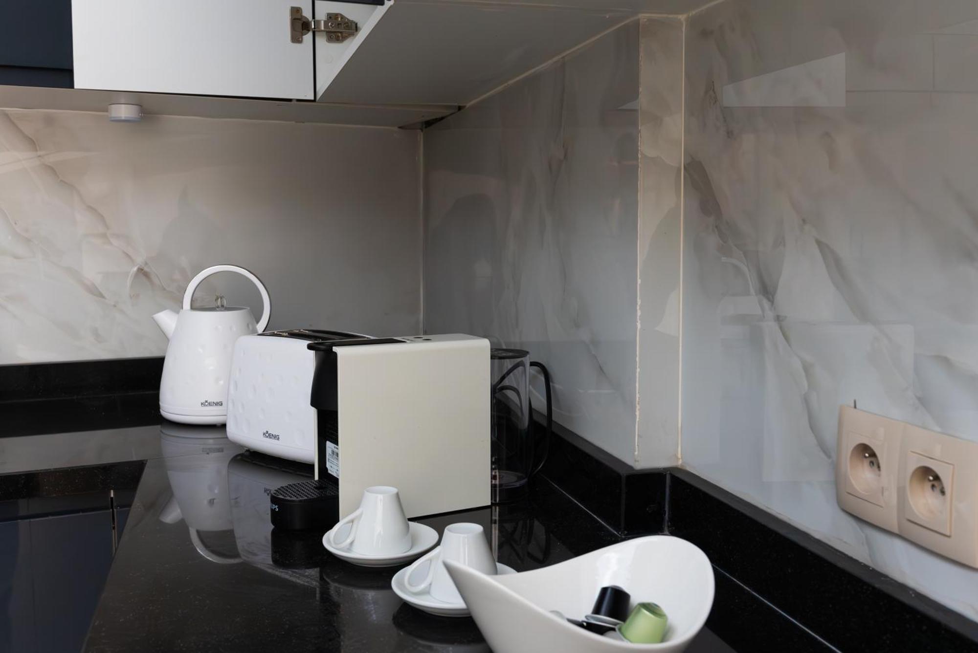 מרקש Appartement Au Coeur De Marrakech מראה חיצוני תמונה