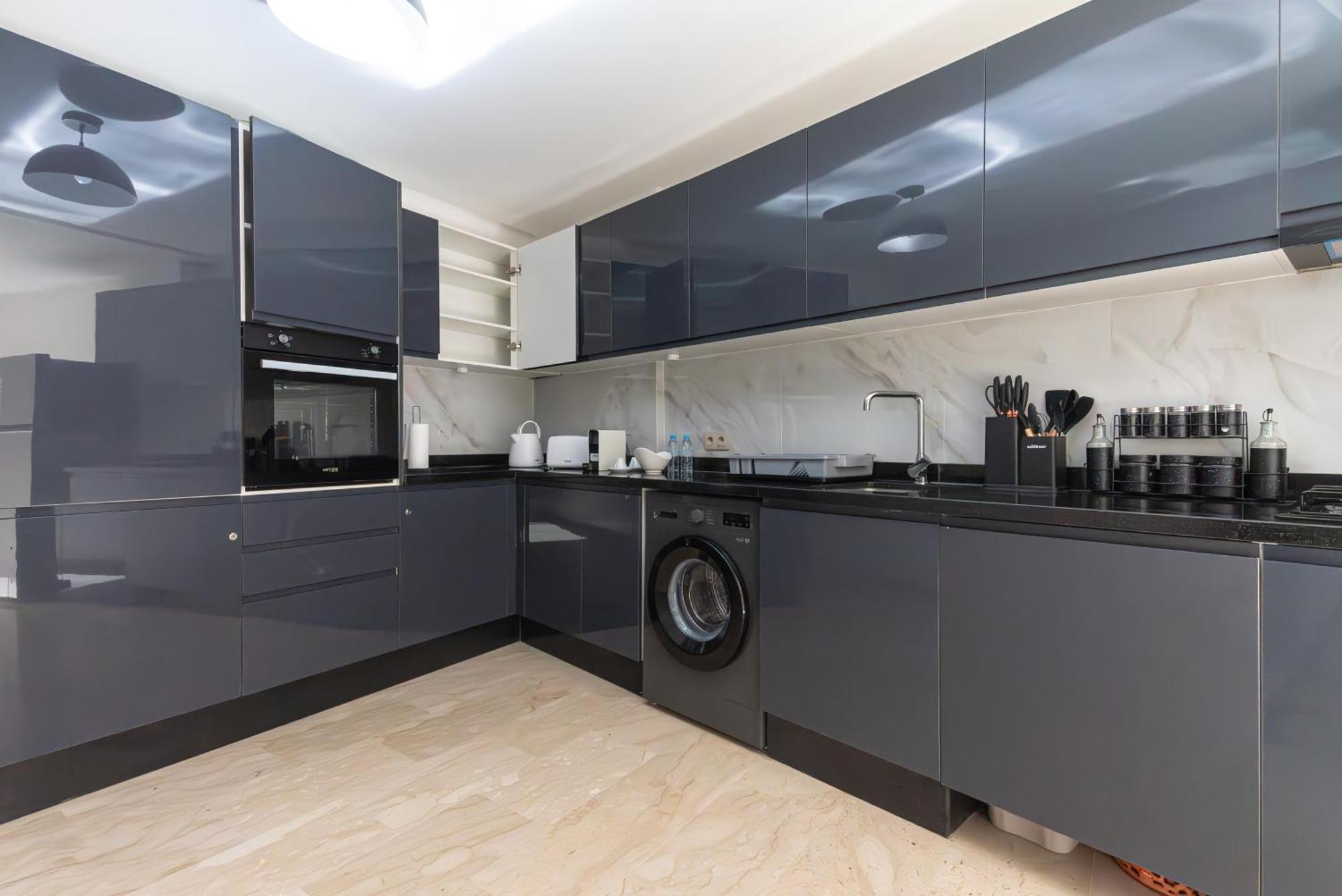מרקש Appartement Au Coeur De Marrakech מראה חיצוני תמונה