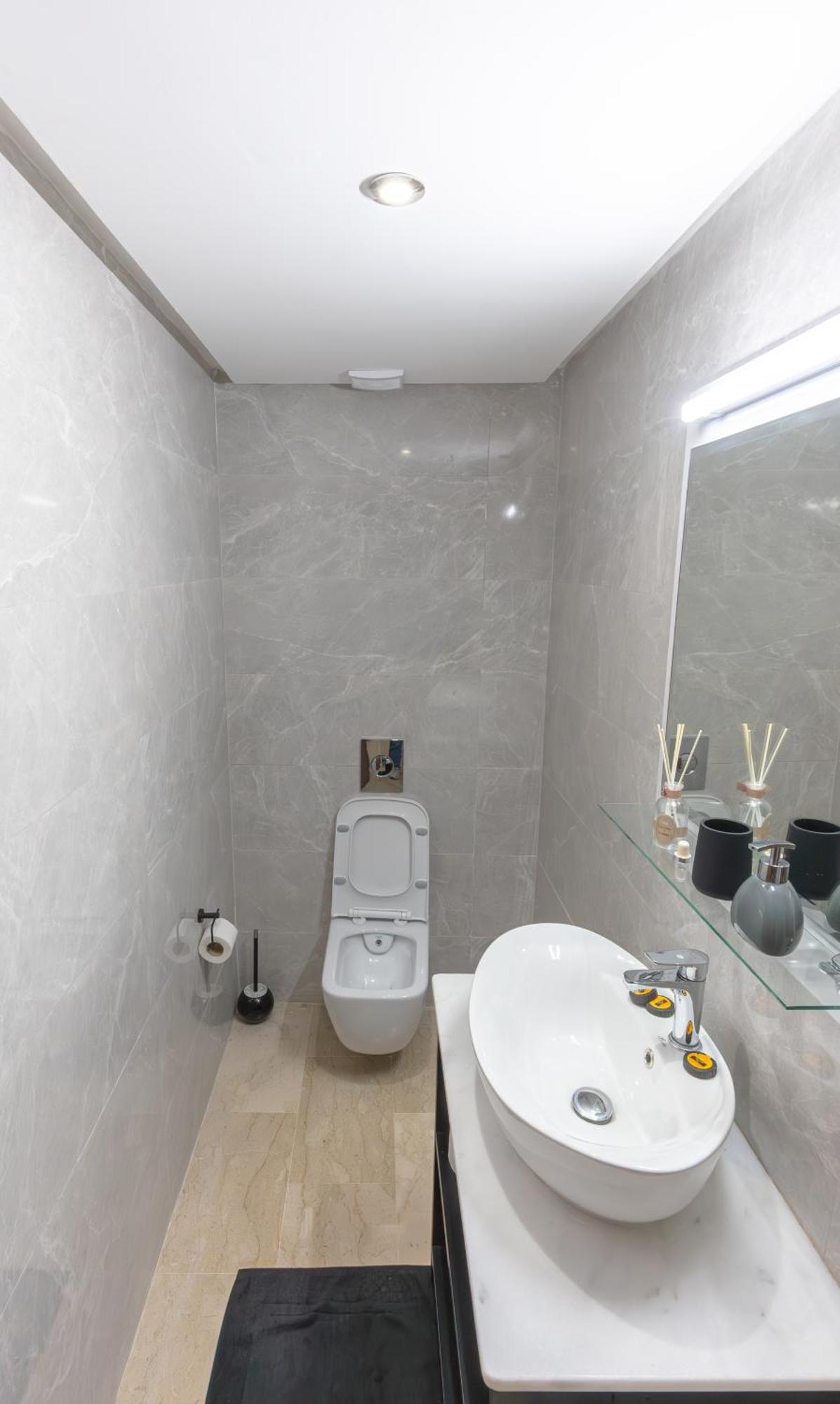 מרקש Appartement Au Coeur De Marrakech מראה חיצוני תמונה