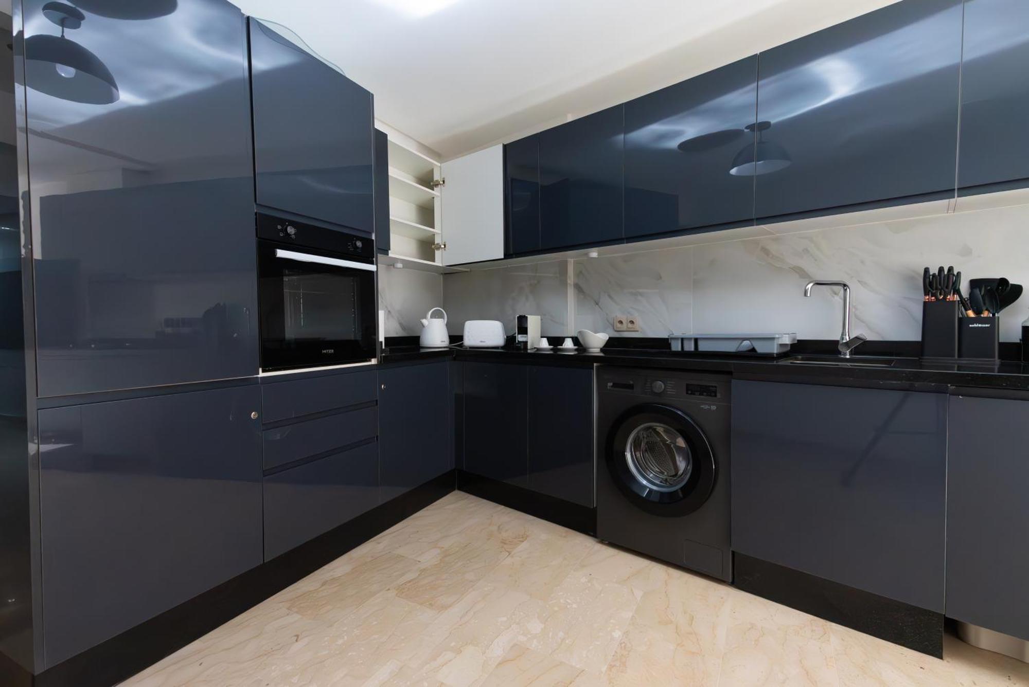 מרקש Appartement Au Coeur De Marrakech מראה חיצוני תמונה