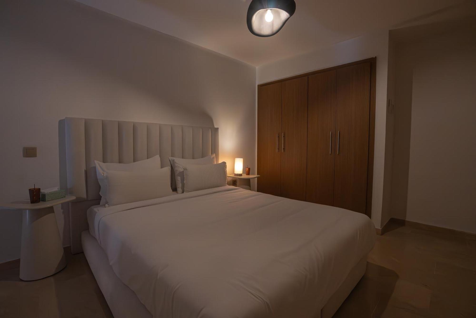 מרקש Appartement Au Coeur De Marrakech מראה חיצוני תמונה