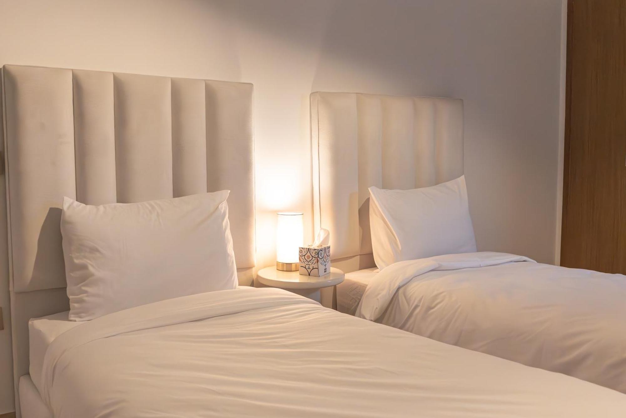 מרקש Appartement Au Coeur De Marrakech מראה חיצוני תמונה